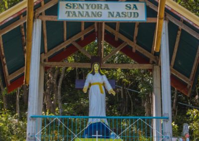 Our Lady of All Nations Shrine